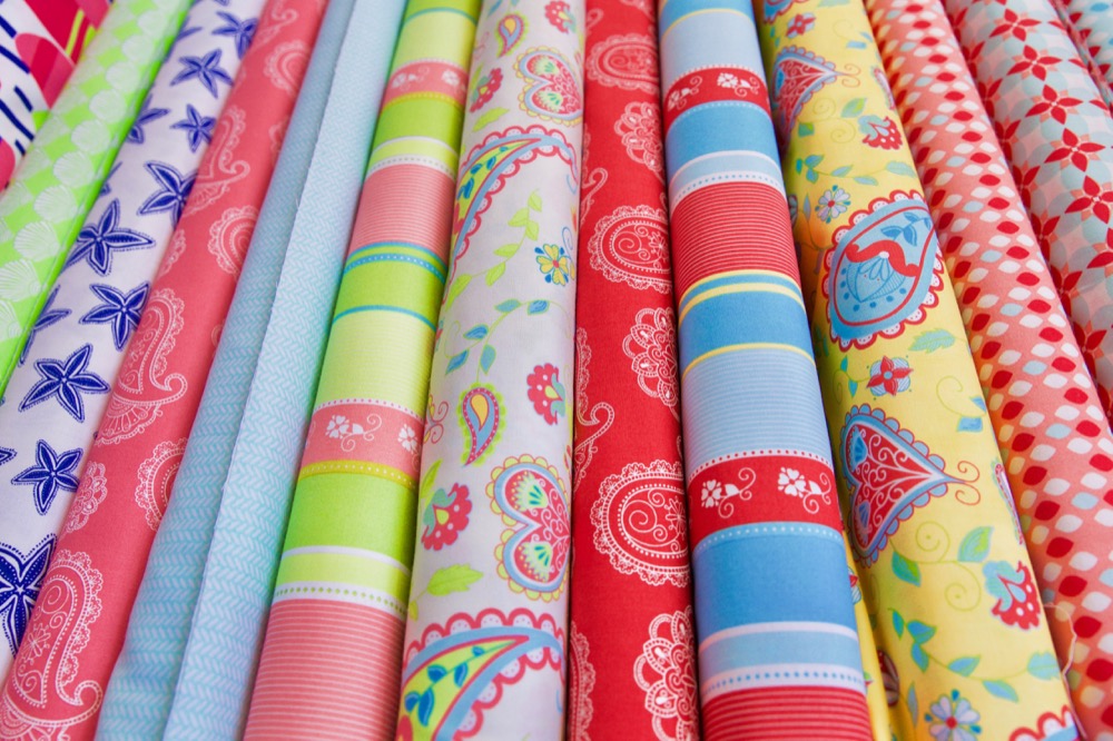 Fabric Stores Near Me, Sewing Stores Near Me | Cincinnati, OH