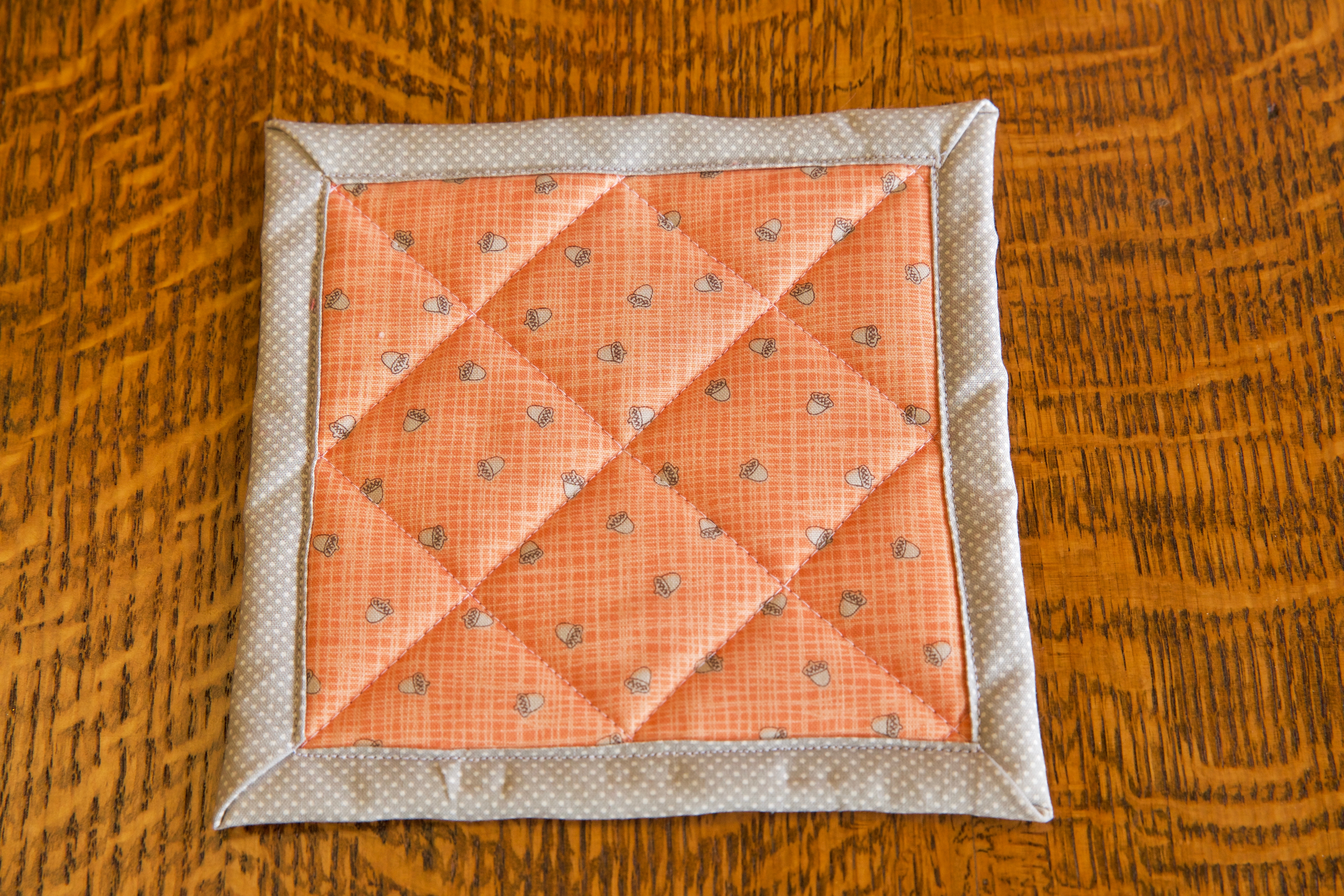 Quilted Potholder Patterns Amazing Decorating Design Quilted Potholder Patterns Amazing Decorating Design