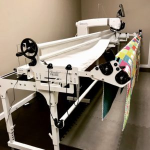 longarm services