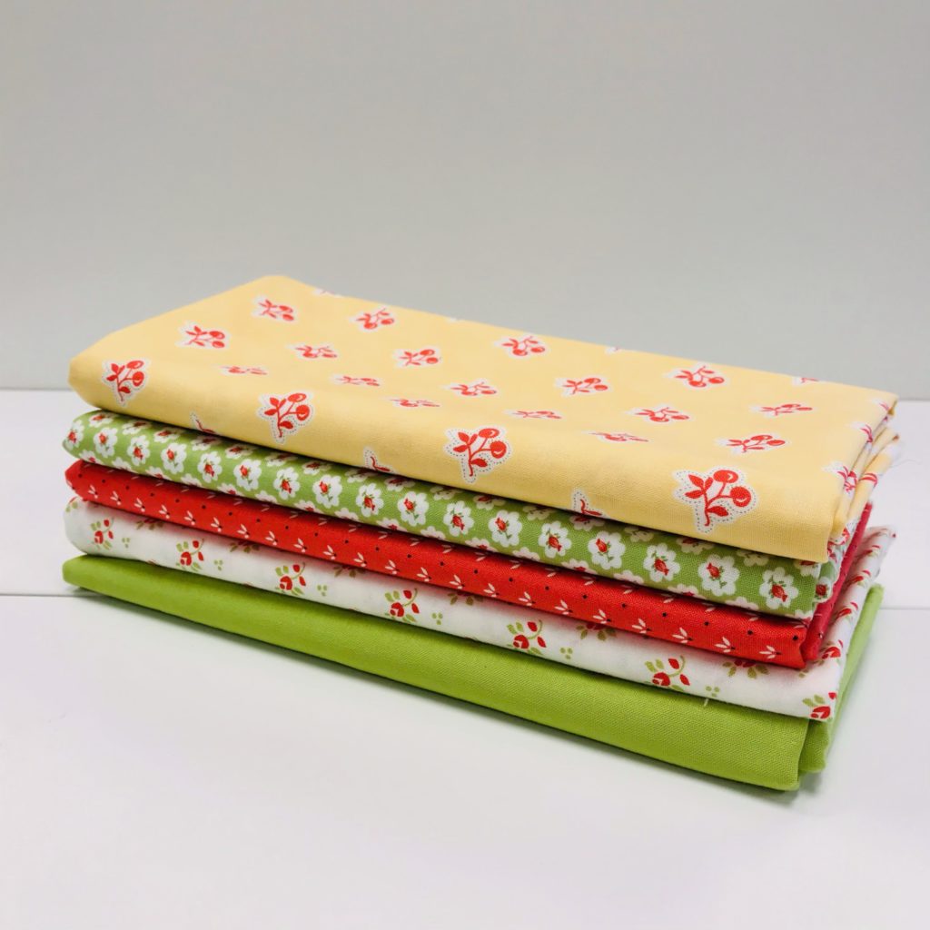 fabric store & quilt shop